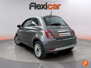 Fiat 500 Dolcevita 1.0 Hybrid 51KW (70 CV)