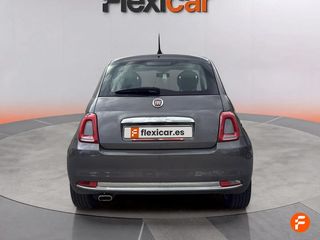 Fiat 500 Dolcevita 1.0 Hybrid 51KW (70 CV)