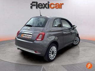 Fiat 500 Dolcevita 1.0 Hybrid 51KW (70 CV)