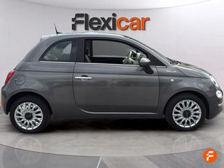 Fiat 500 Dolcevita 1.0 Hybrid 51KW (70 CV)