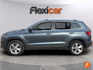 Skoda Karoq 1.6 TDI 85kW (115CV) Like