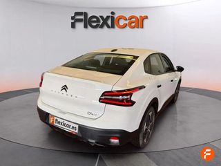 Citroën C4 X PureTech 100 S&S 6v You