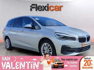 BMW Serie 2 Gran Tourer 216i - 5P (2020)