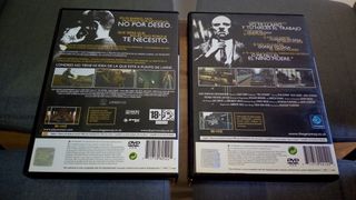 1er Lote de PlayStation 2 (PS2) – 8 juegos PAL