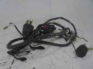 Honda 18886 cableado de motor sh 150 .