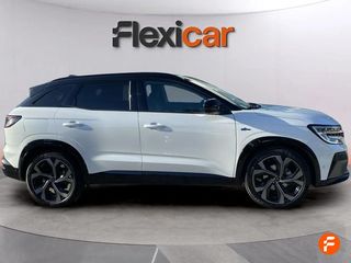 Renault Austral Techno Esprit Alpin Mild Hybrid 116kW AT