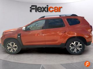 Dacia Duster Prestige Go TCE 74kW(100CV) ECO-G 4X2