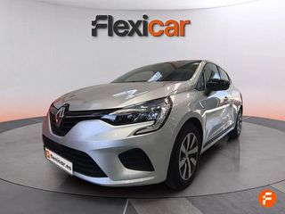 Renault Clio Equilibre TCe 67 kW (91CV)