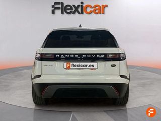 Land-Rover Range Rover Velar 2.0 D180 132kW (180CV) 4WD Auto