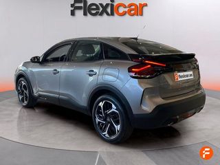 Citroën C4 PureTech 130 S&S EAT8 Feel Pack