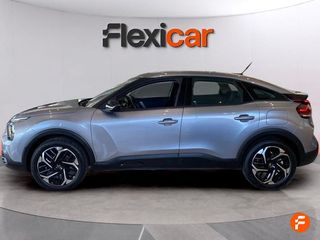 Citroën C4 PureTech 130 S&S EAT8 Feel Pack