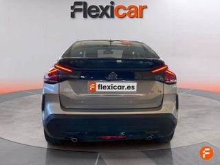 Citroën C4 PureTech 130 S&S EAT8 Feel Pack