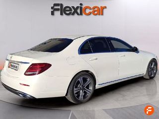 Mercedes Clase E E 200 d
