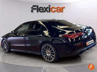 Mercedes CLA CLA 200 D DCT