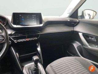 Peugeot 2008 Active Puretech 100 S&S BVM6