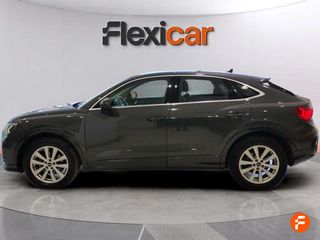 Audi Q3 35 TDI 110kW (150CV) S tronic