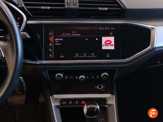 Audi Q3 35 TDI 110kW (150CV) S tronic