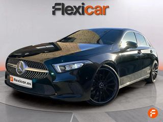 Mercedes Clase A A 180 d