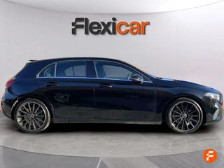 Mercedes Clase A A 180 d