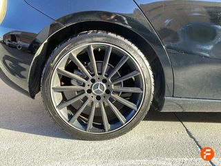 Mercedes Clase A A 180 d