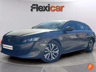 Peugeot 508 SW Allure BlueHDi 130 S&S EAT8