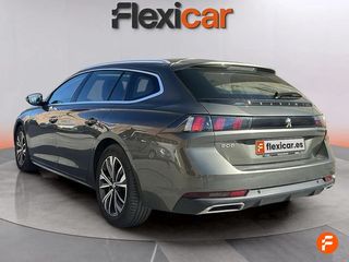 Peugeot 508 SW Allure BlueHDi 130 S&S EAT8