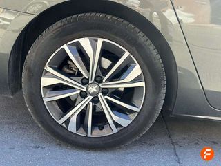 Peugeot 508 SW Allure BlueHDi 130 S&S EAT8