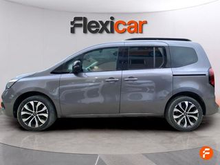 Renault Kangoo Zen 1.5 Blue dCi 70kW(95CV)