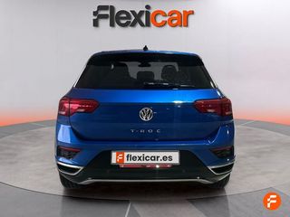 Volkswagen T-Roc Advance 2.0 TDI 110kW (150CV) DSG