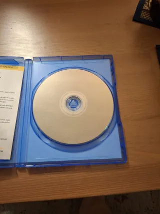 The Witcher 3 Wild Hunt PS4 GOTY