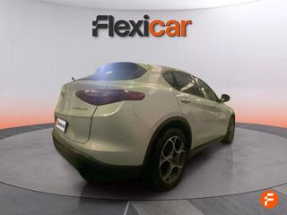 Alfa Romeo Stelvio 2.2 Diesel 140kW (190cv) SPRINT AWD