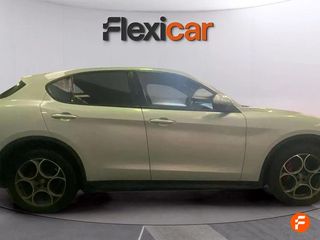 Alfa Romeo Stelvio 2.2 Diesel 140kW (190cv) SPRINT AWD