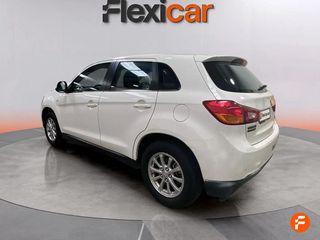 Mitsubishi ASX 180 DI-D Challenge