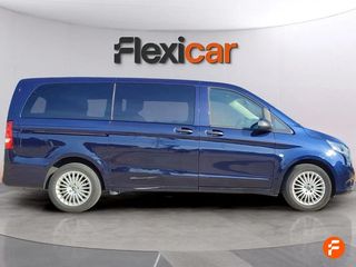 Mercedes Vito Vito Tourer 114 CDI / 114 BlueTEC