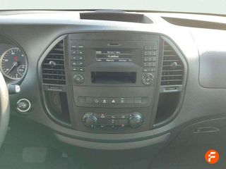 Mercedes Vito Vito Tourer 114 CDI / 114 BlueTEC