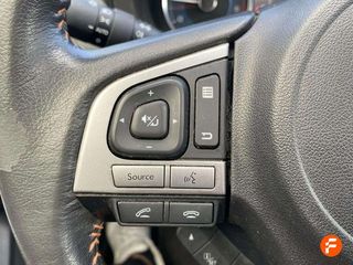 Subaru XV 2.0D Executive Plus