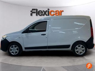 Dacia Dokker Ambiance dci 66kW (90CV)