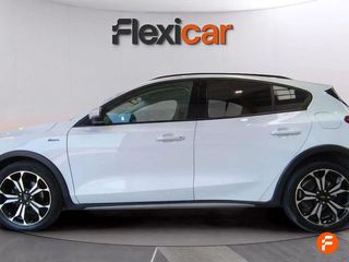 Ford Focus 1.0 Ecoboost MHEV 114kW Active