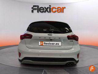 Ford Focus 1.0 Ecoboost MHEV 114kW Active