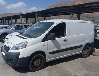 Alternador peugeot 467004 9678048880 expert kasten