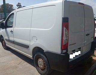 Alternador peugeot 467004 9678048880 expert kasten