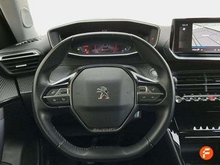 Peugeot 2008 Allure BlueHDI 100 S&S BVM6