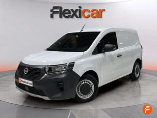Nissan Townstar 2 plazas 1.3G 96kW L1 Profesional
