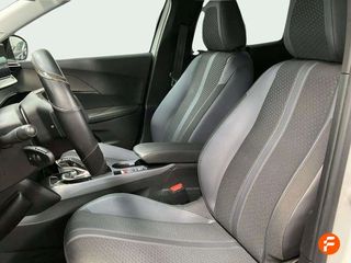 Peugeot 2008 Eléctrico Allure Pack