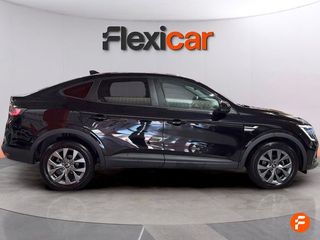 Renault Arkana Evolution TCe 103kW(140CV) EDC mild hybr