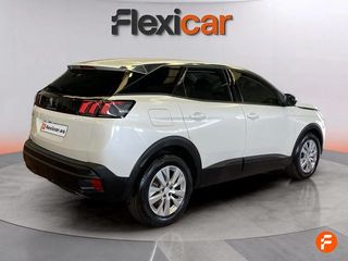 Peugeot 3008 1.5 BlueHDi 96kW (130CV) S&S Allure
