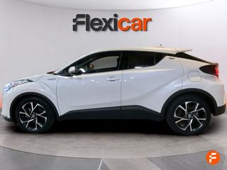 Toyota C-HR 1.8 125H Advance