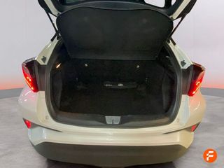 Toyota C-HR 1.8 125H Advance