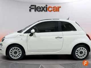 Fiat 500 Dolcevita 1.0 Hybrid 51KW (70 CV)