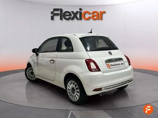 Fiat 500 Dolcevita 1.0 Hybrid 51KW (70 CV)